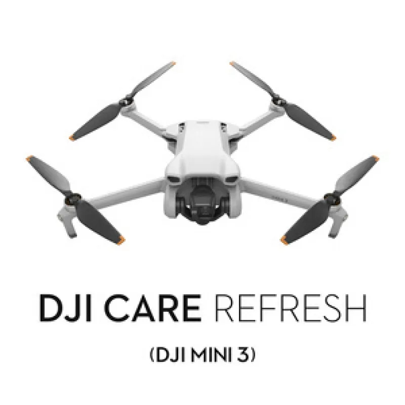 DJI Care Refresh DJI Mini 3 universal