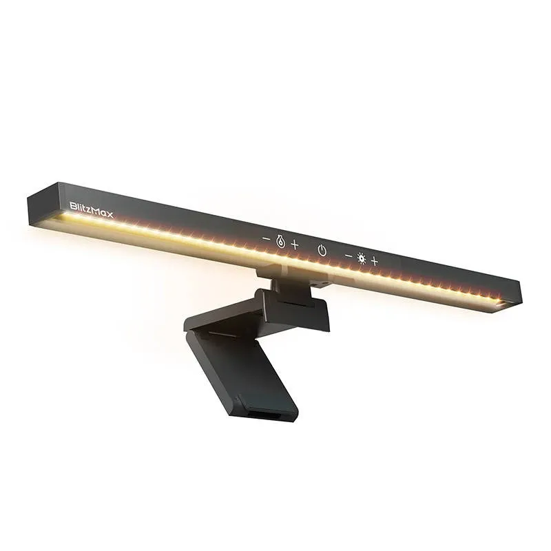Monitor Lamp BlitzMax BM-ES 6000k 6W universal