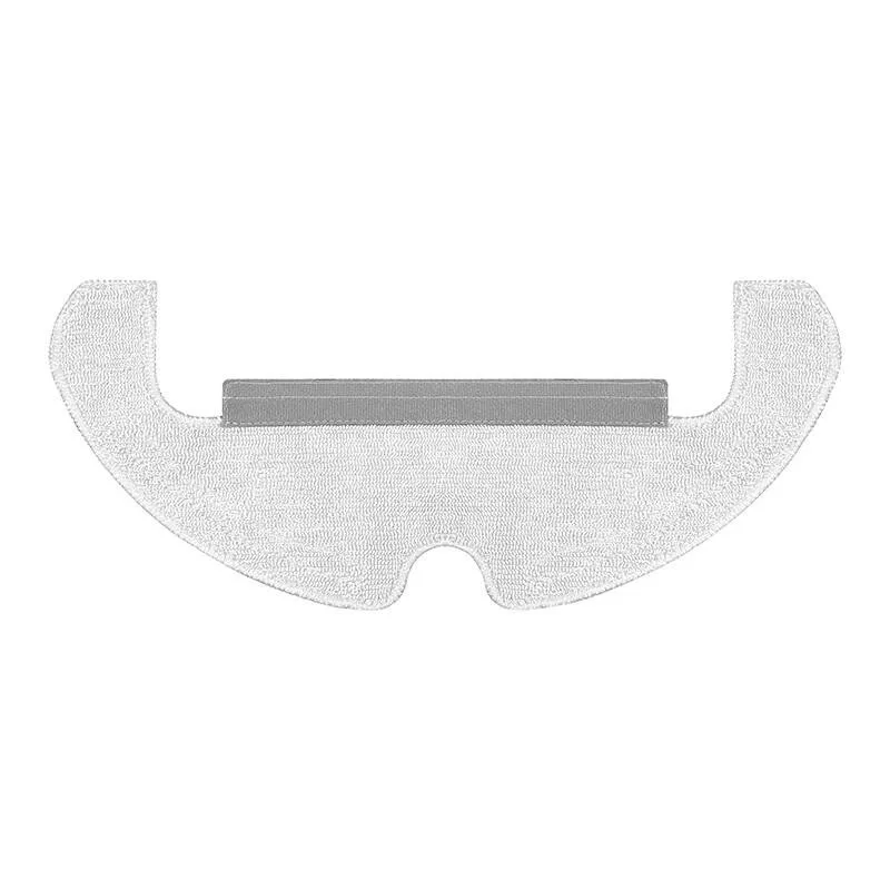 Mopping pads for Dreame D10s Plus,D9 Plus,D10 Plus gen2,C20 Plus,F10 Plus universal