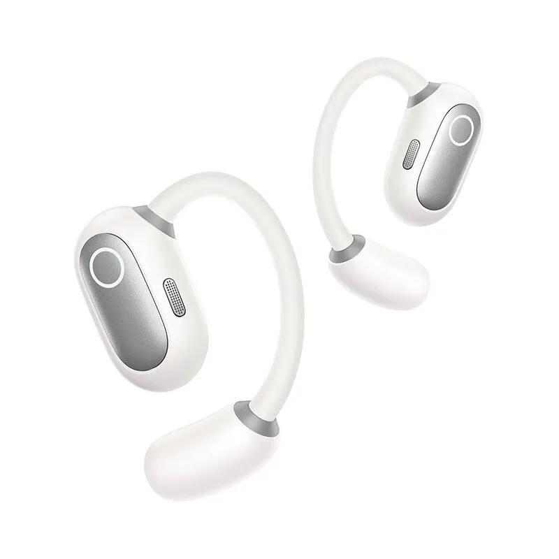 Earphones TWS Baseus Eli Sport 1, (white) universal