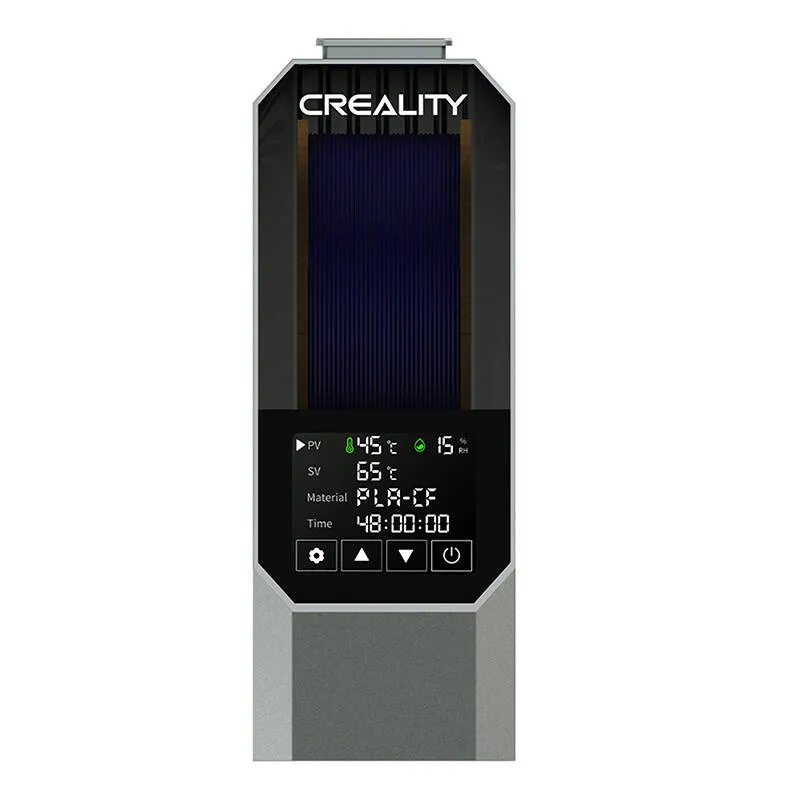 Creality Space Pi Filament Dryer universal