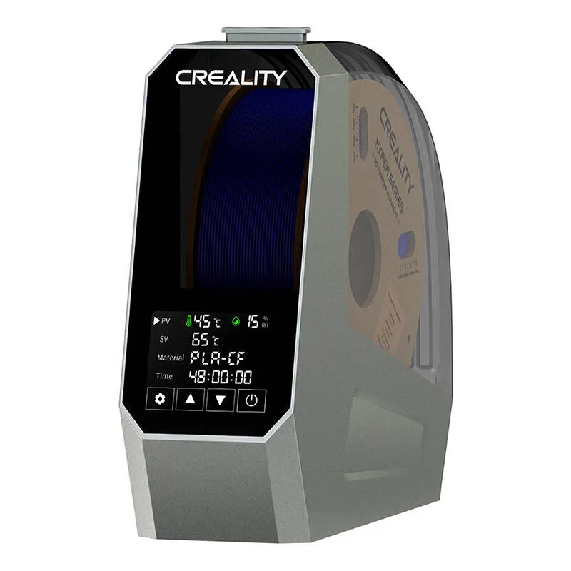 Creality Space Pi Filament Dryer universal