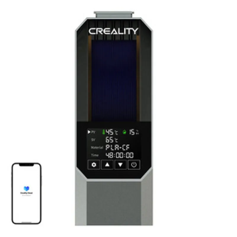 Creality Space Pi Filament Dryer universal