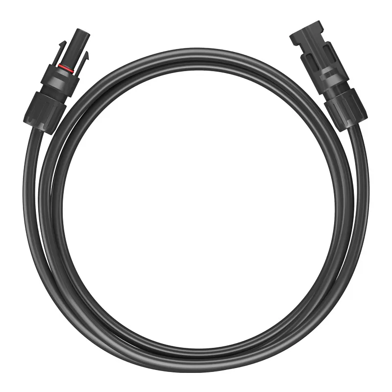 DJI Power MC4 photovoltaic panel extender universal