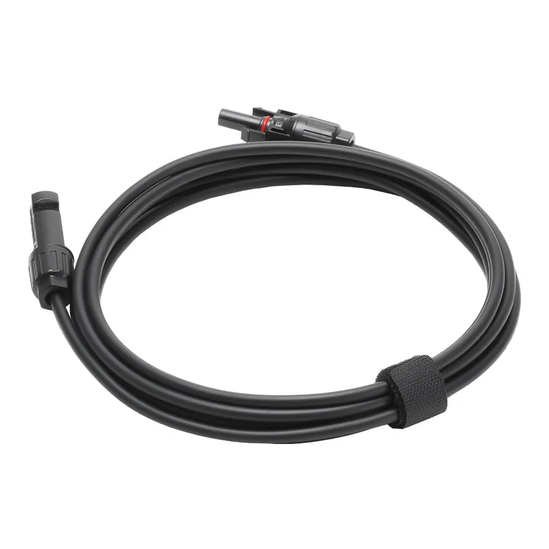 DJI Power MC4 photovoltaic panel extender universal