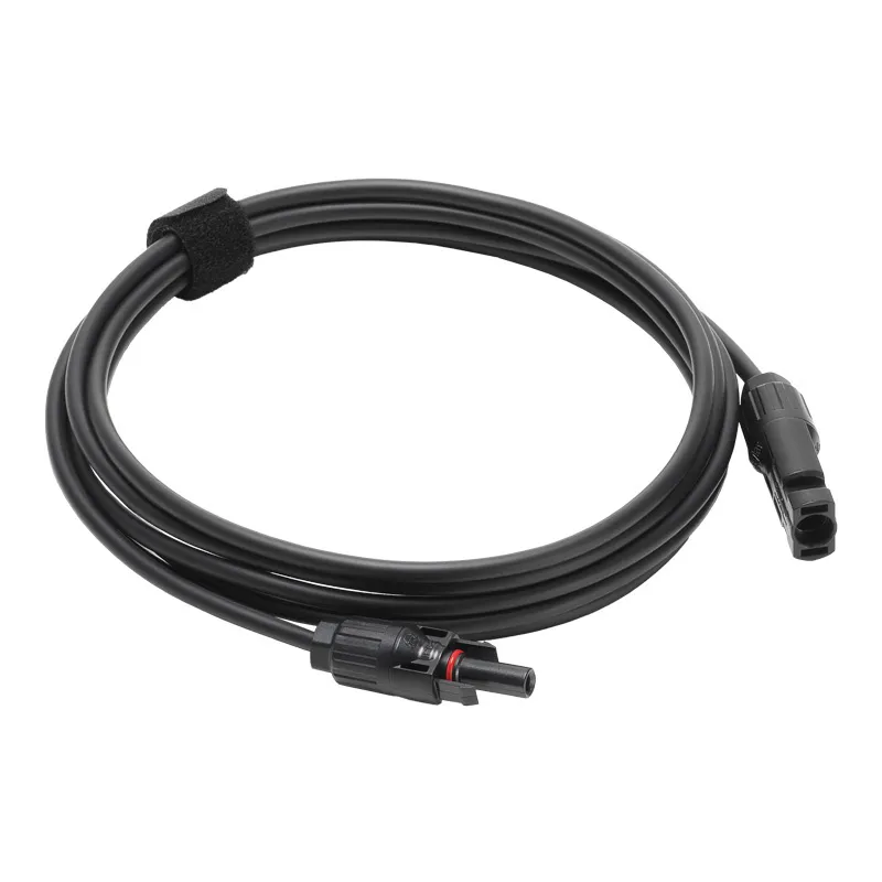DJI Power MC4 photovoltaic panel extender universal