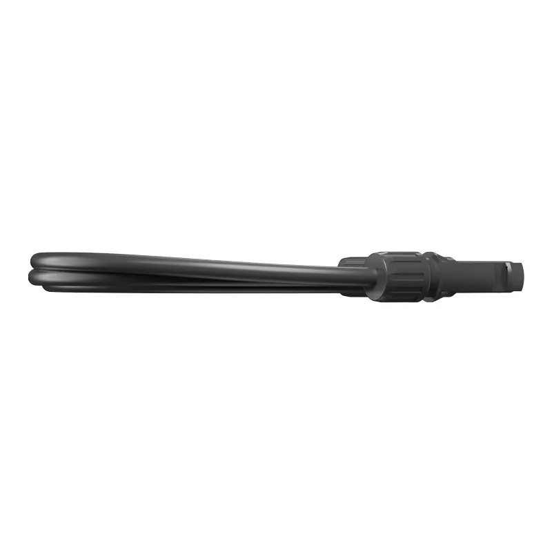 DJI Power MC4 photovoltaic panel extender universal
