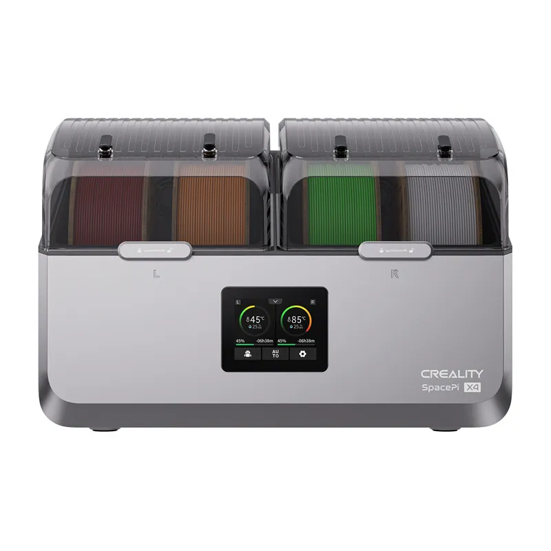 Creality SpacePi X4 Filament Dryer universal