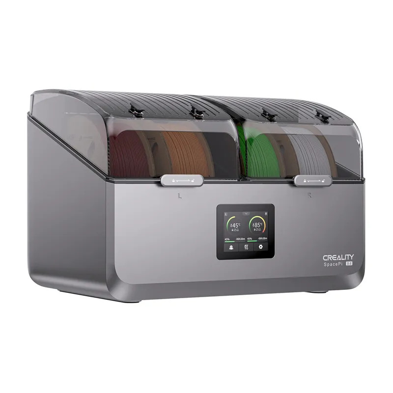 Creality SpacePi X4 Filament Dryer universal