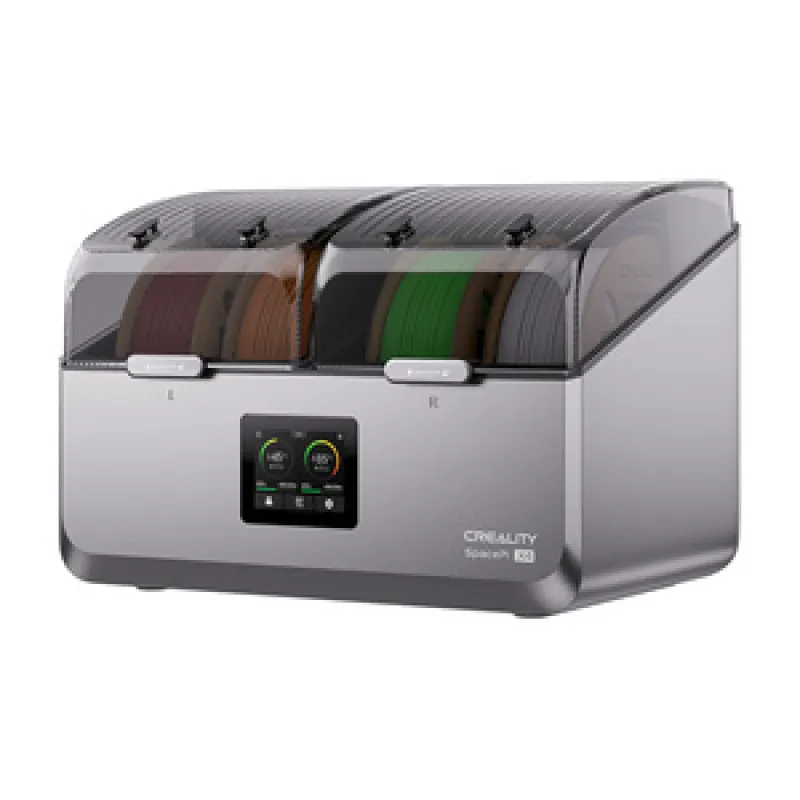 Creality SpacePi X4 Filament Dryer universal