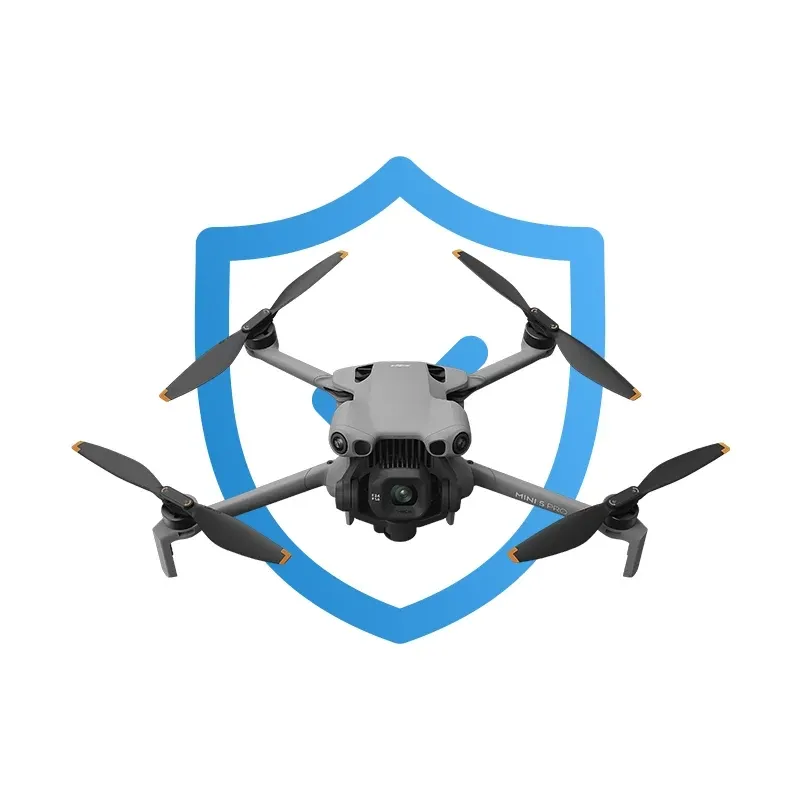 DJI Care Refresh DJI Mini 5 Pro (annual plan) - card universal