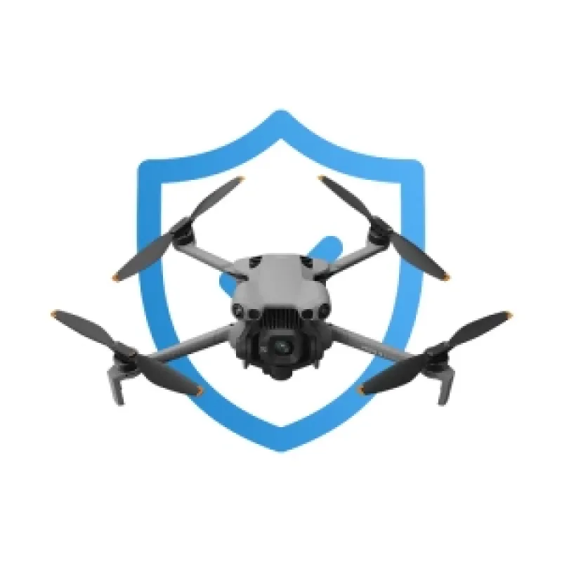 DJI Care Refresh DJI Mini 5 Pro (annual plan) - card universal