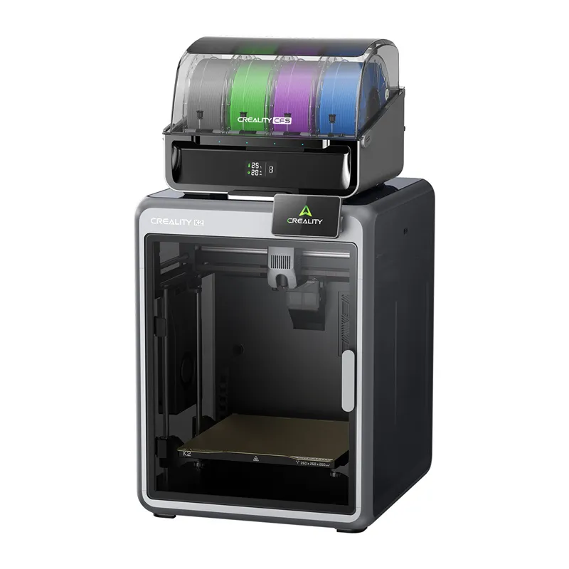 Creality K2 Combo 3D Printer universal