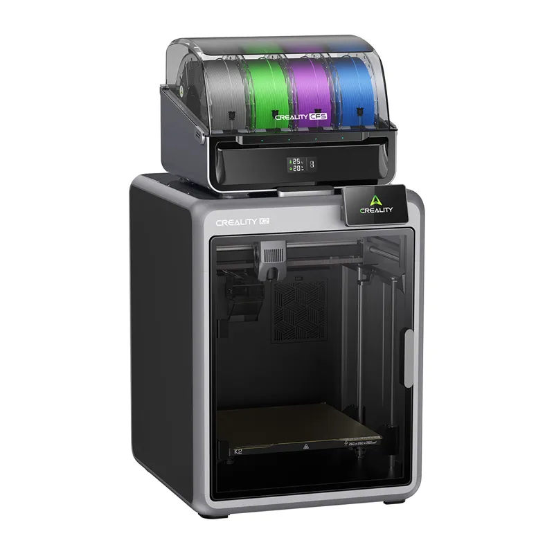 Creality K2 Combo 3D Printer universal