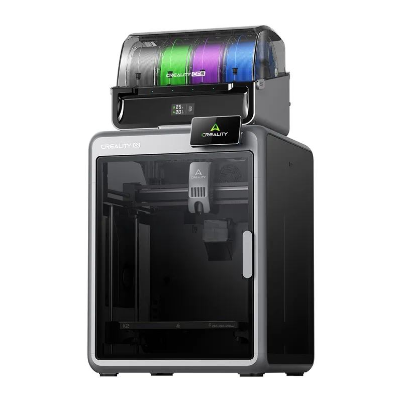 Creality K2 Combo 3D Printer universal