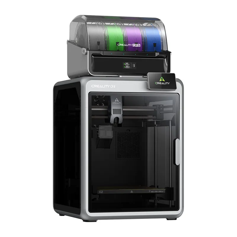 Creality K2 Combo 3D Printer universal