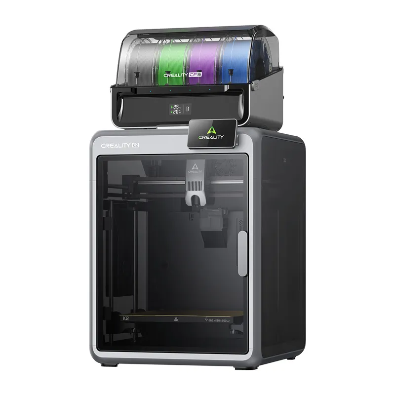 Creality K2 Combo 3D Printer universal