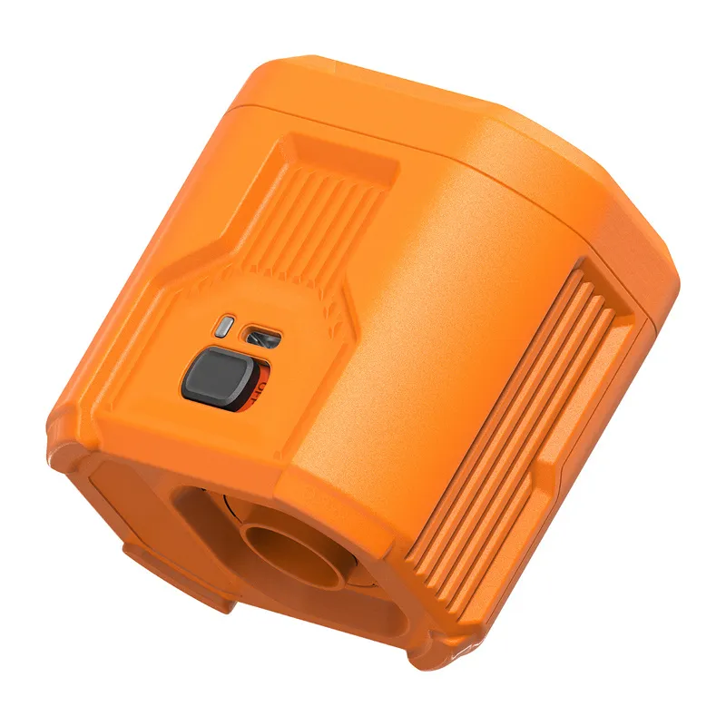 Flextail Evo Pump (Orange) universal