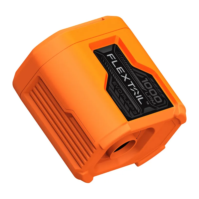 Flextail Evo Pump (Orange) universal