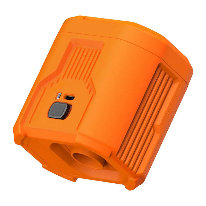 Flextail Evo Pump (Orange) universal