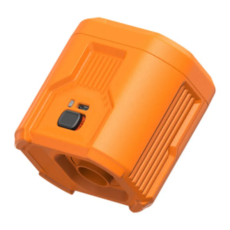 Flextail Evo Pump (Orange) universal