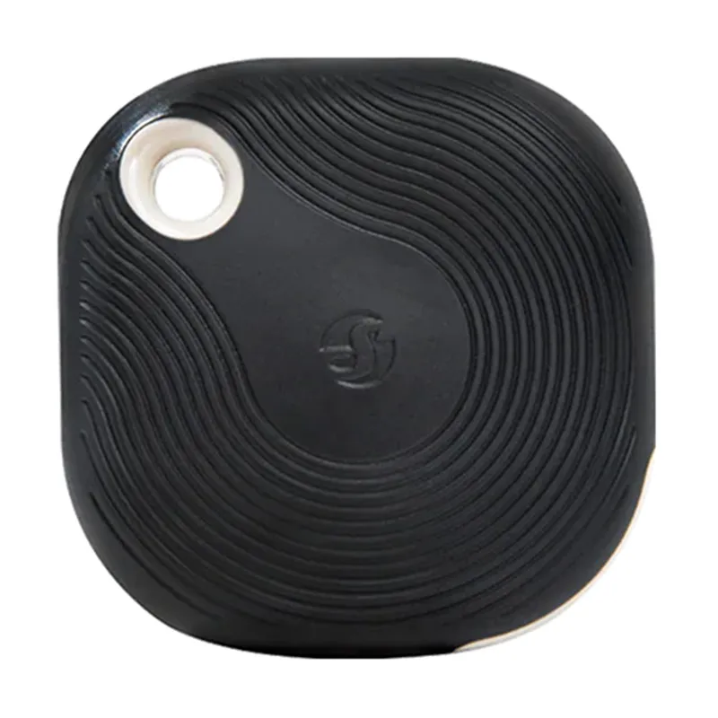 ZigBee Shelly BLU Button Tough 1 ZB (black) action and scene activation button universal