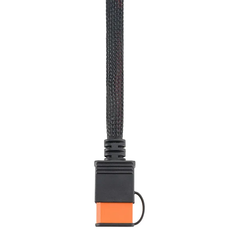 DJI Power 1000 Mini Charging Cable from a Car Battery universal