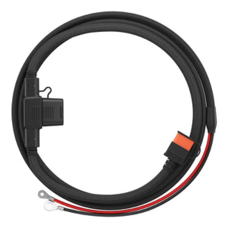 DJI Power 1000 Mini Charging Cable from a Car Battery universal