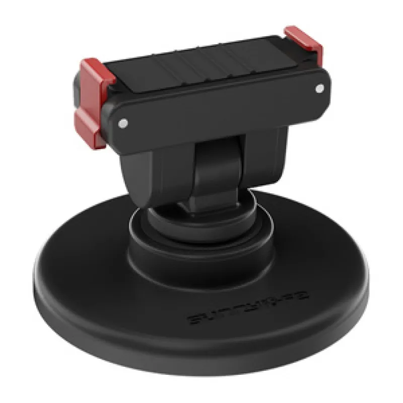 Sunnylife Adjustable Magnetic Base Mount with Quick-Connect Adapter universal