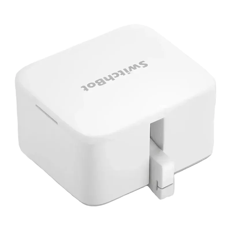 SWITCHBOT C1 Rechargeable Wireless Switch universal