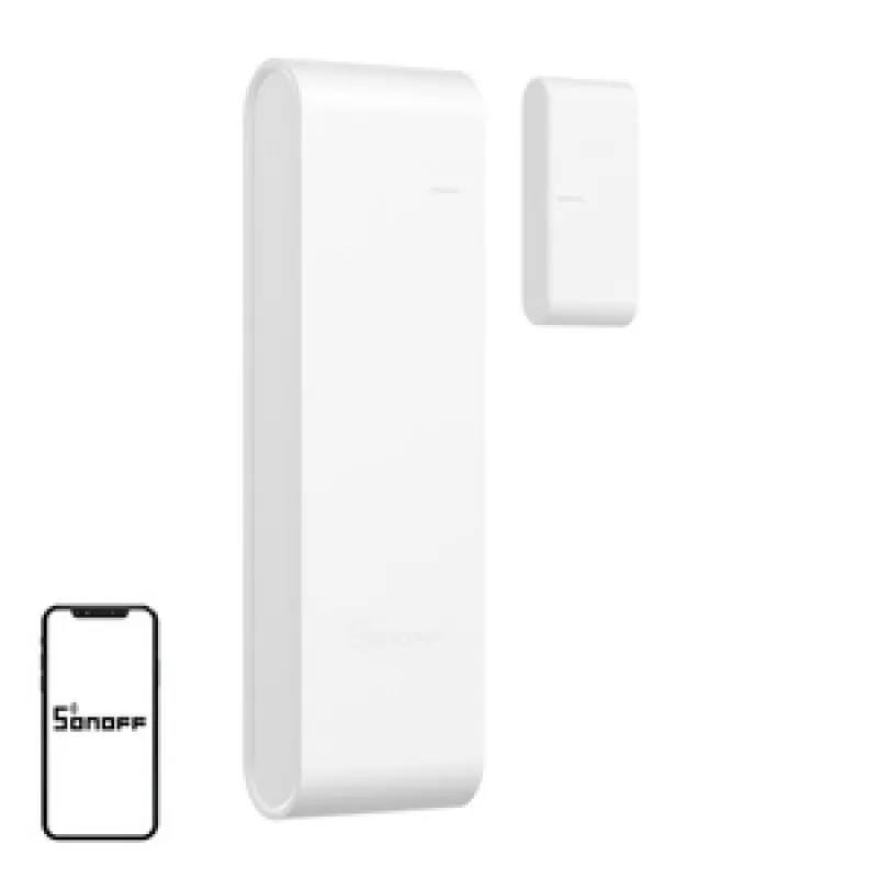 SONOFF SNZB-04PR2 Window and Door Open Sensor universal