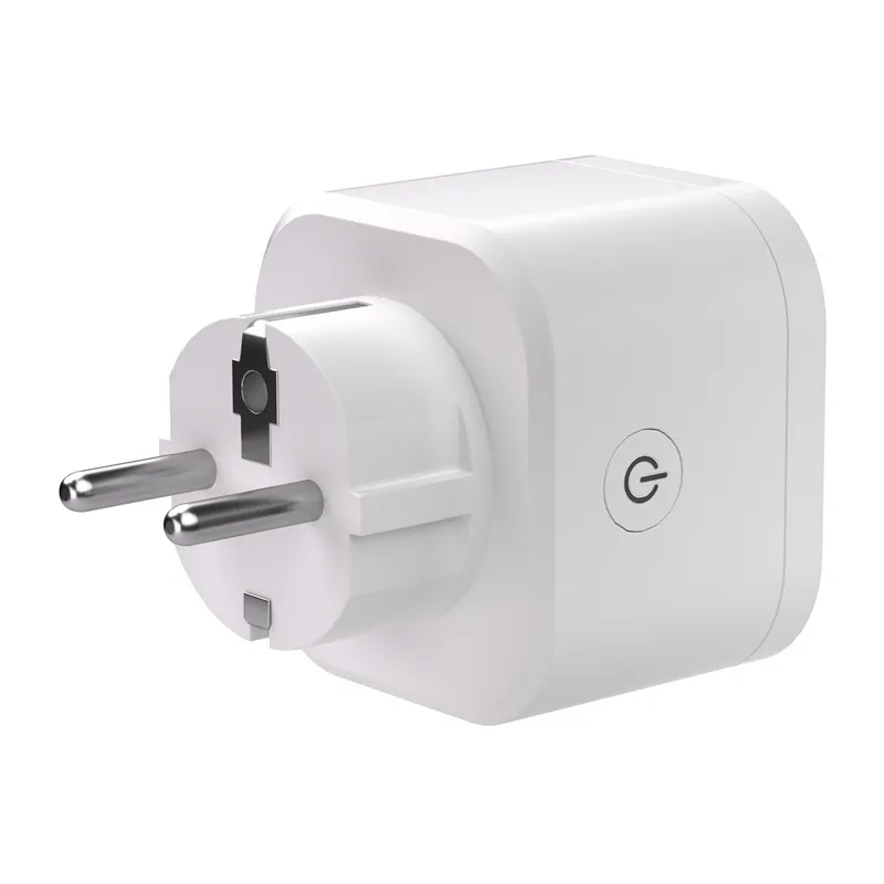 SONOFF S61s Matter External Plug via Wi-Fi universal