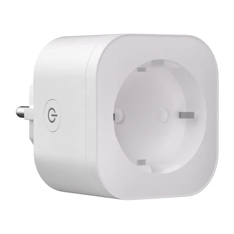 SONOFF S61s Matter External Plug via Wi-Fi universal