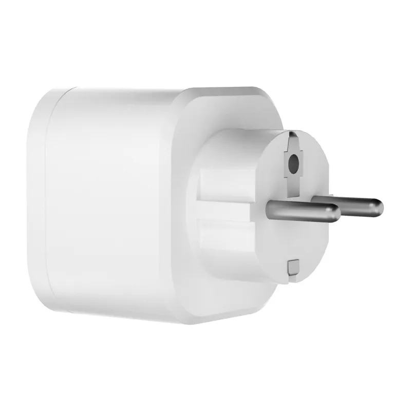 SONOFF S61s Matter External Plug via Wi-Fi universal