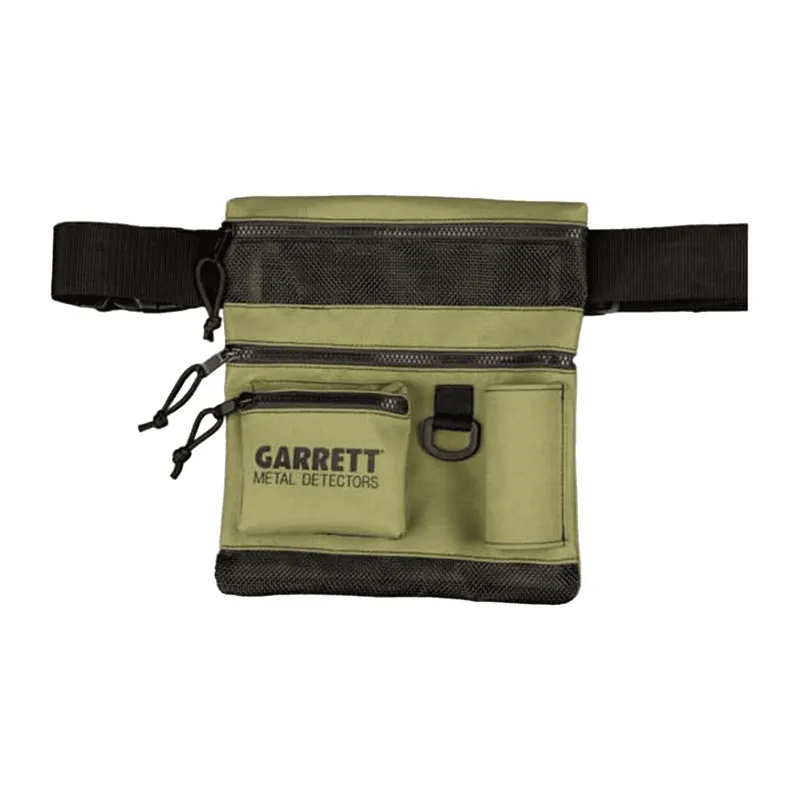 GARRETT Drop Bag for Any Terrain universal