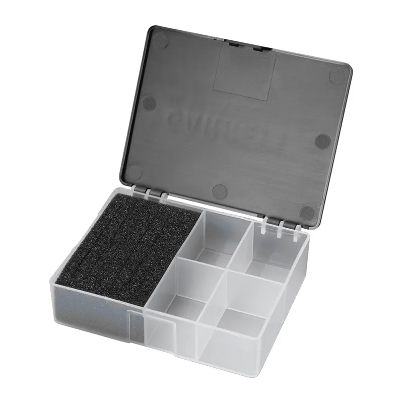 GARRETT Keepers Find Box universal