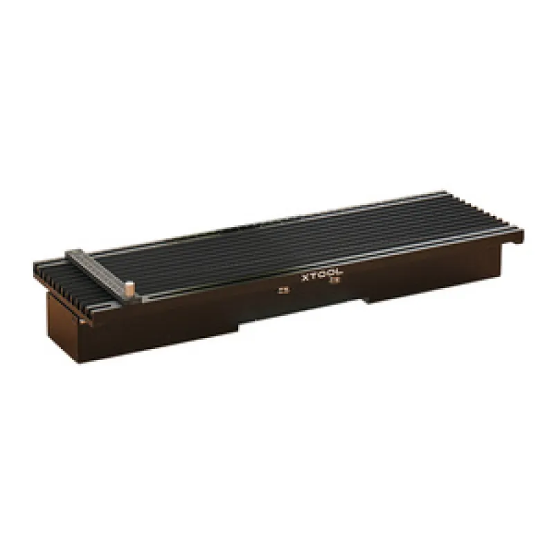 Movable xTool Slide Extension Base for xTool F1 universal