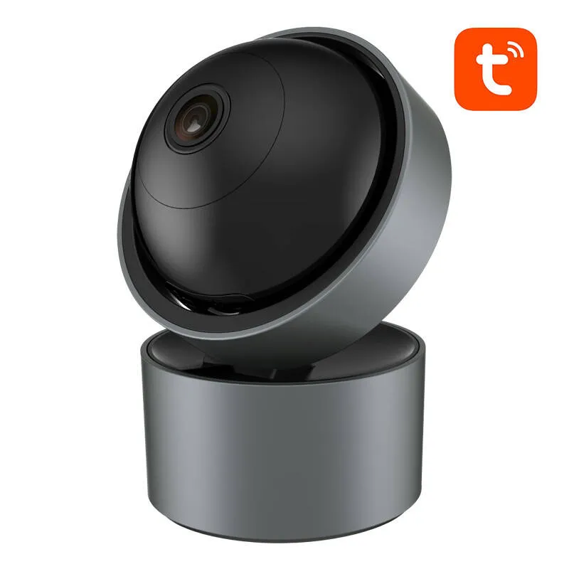 Avatto IPC06 WiFi 4MP Intelligent Camera universal