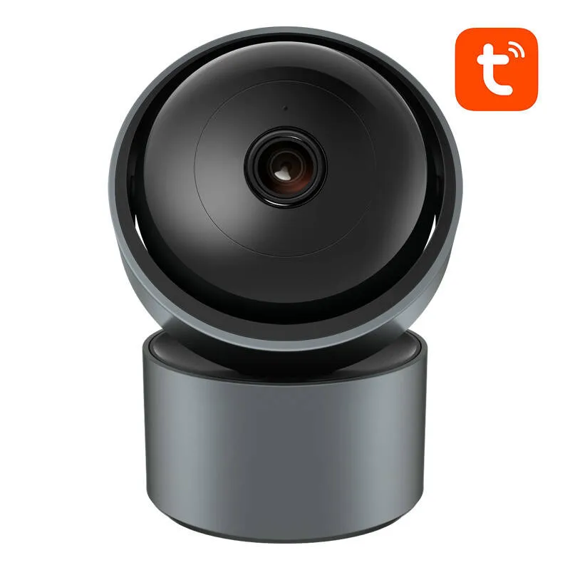 Avatto IPC06 WiFi 4MP Intelligent Camera universal