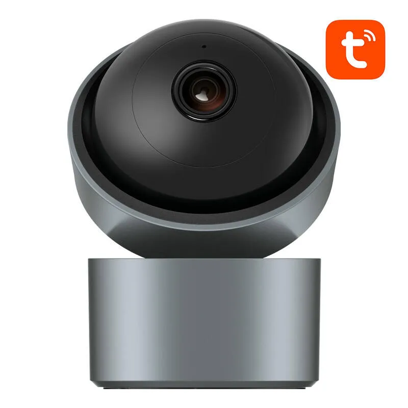 Avatto IPC06 WiFi 4MP Intelligent Camera universal