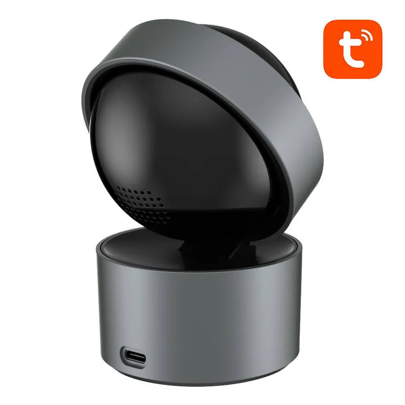 Avatto IPC06 WiFi 4MP Intelligent Camera universal