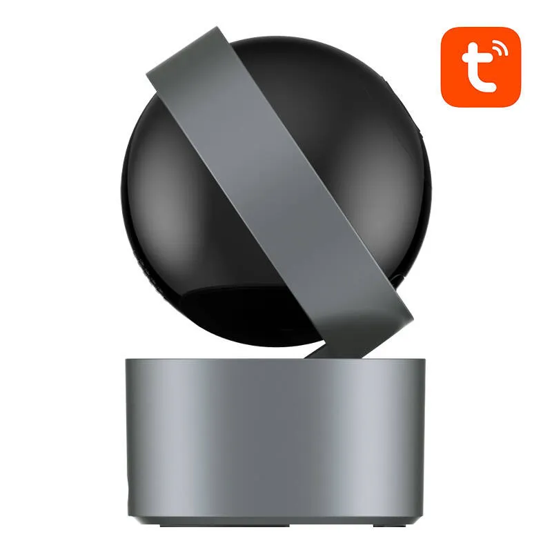 Avatto IPC06 WiFi 4MP Intelligent Camera universal