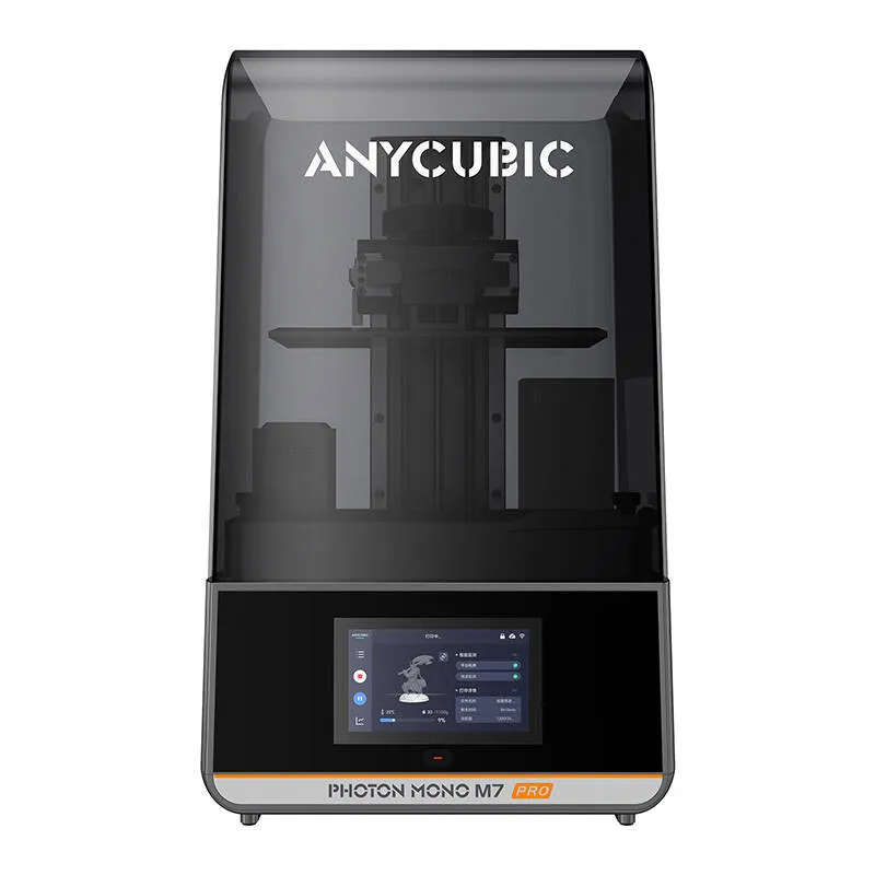 Anycubic Photon Mono M7 Pro 3D Printer universal