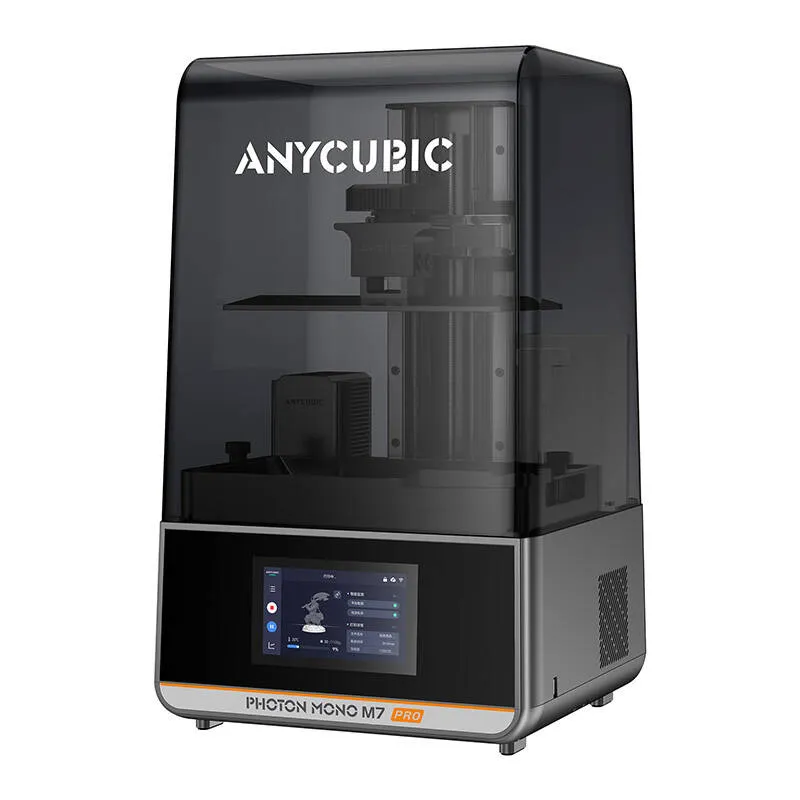Anycubic Photon Mono M7 Pro 3D Printer universal
