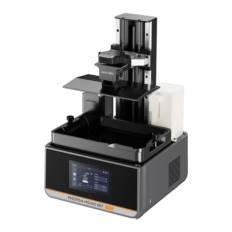 Anycubic Photon Mono M7 Pro 3D Printer universal