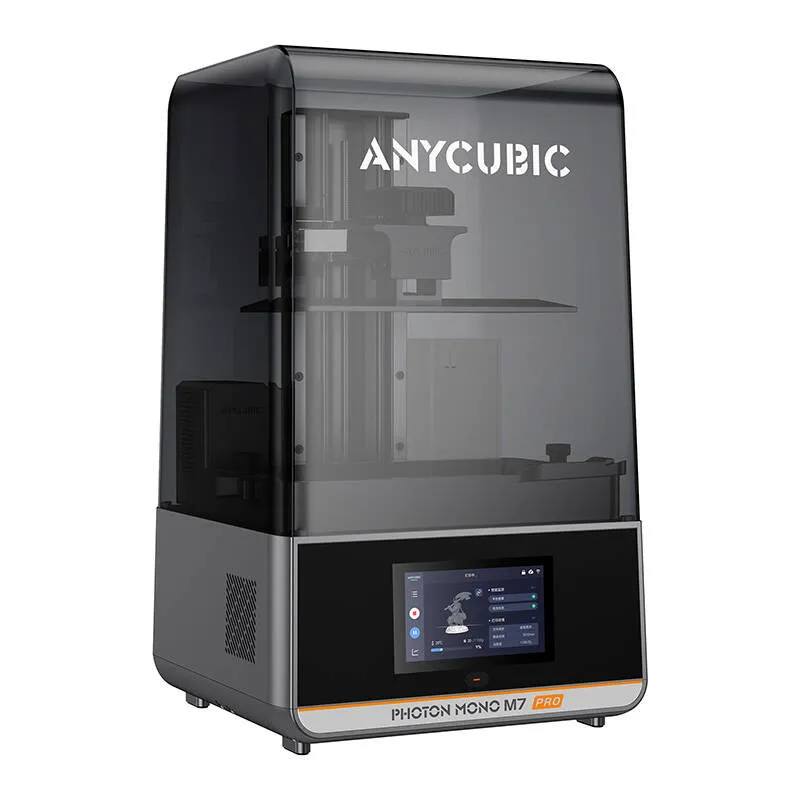 Anycubic Photon Mono M7 Pro 3D Printer universal