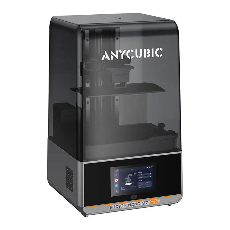 Anycubic Photon Mono M7 Pro 3D Printer universal