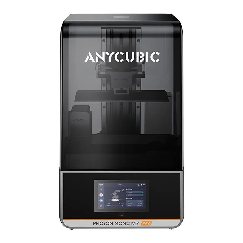 Anycubic Photon Mono M7 Pro 3D Printer universal