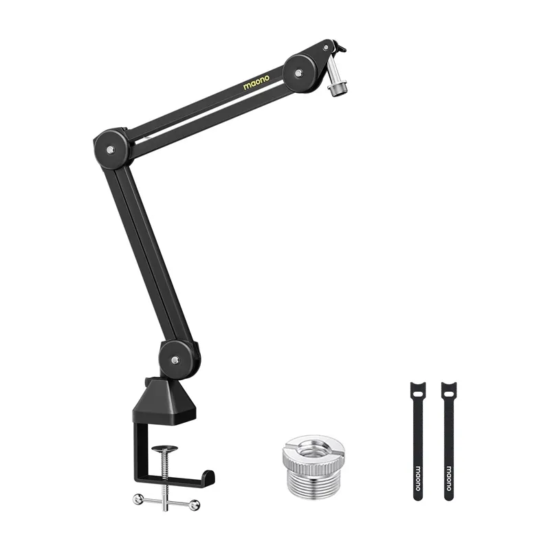 Maono BA37 microphone holder universal