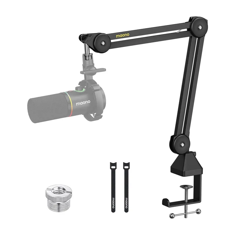 Maono BA37 microphone holder universal